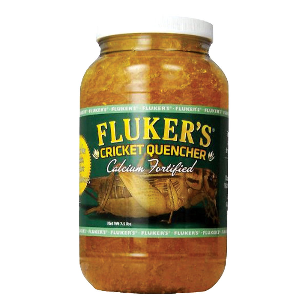 Fluker's Cricket Quencher Calcium Fortified – Scales And Tails Of Ohio