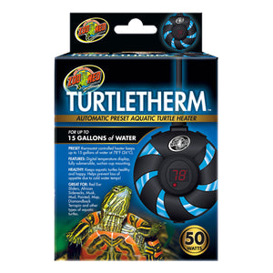 Turtle Heater (turtletherm)