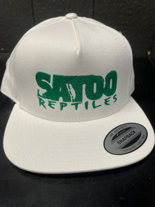 SATOO SnapBack