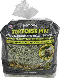 Tortoise Hay