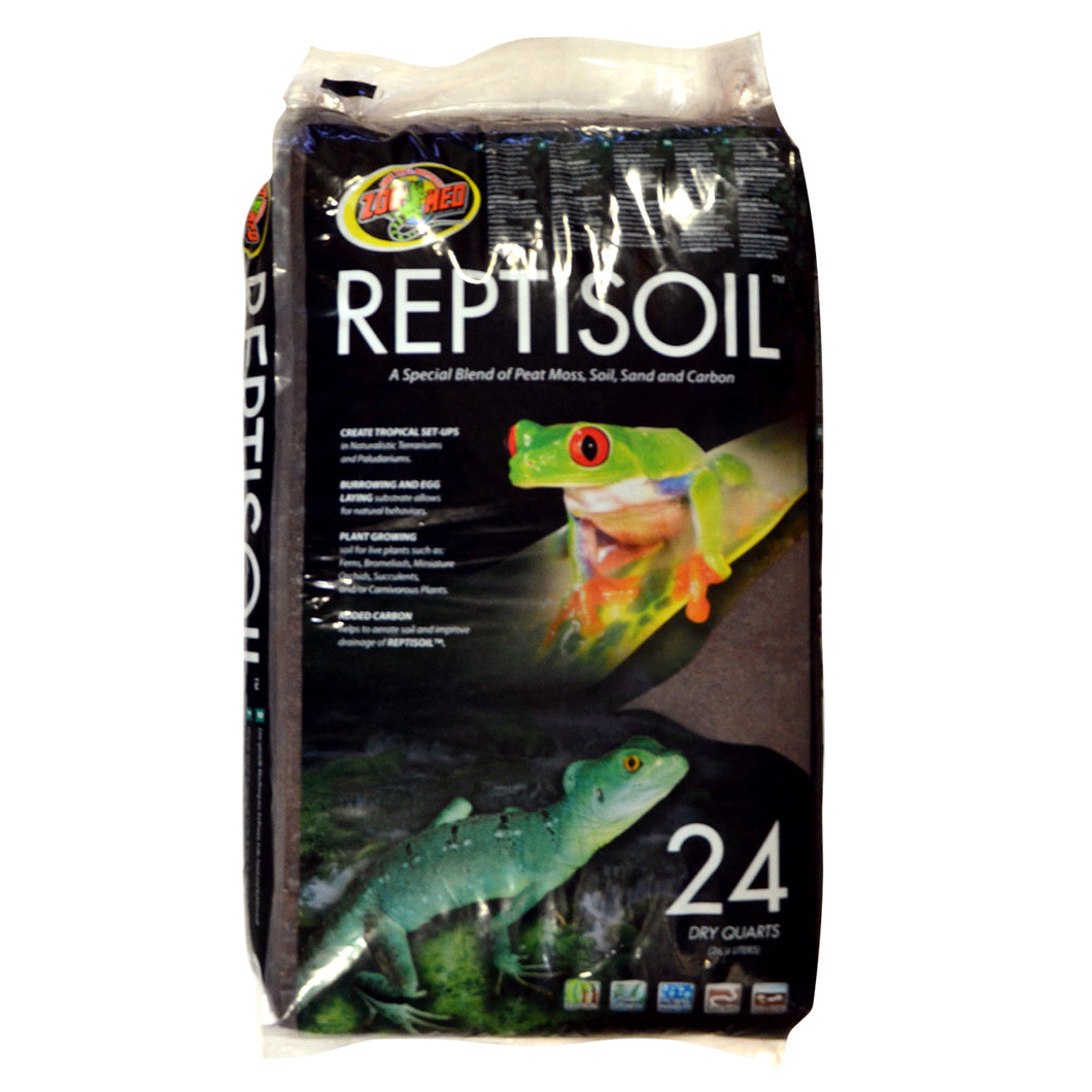 ZOO MED ReptiSoil