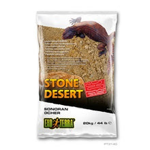 Load image into Gallery viewer, Exo Terra Stone Desert - In-store only