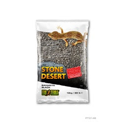 Exo Terra Stone Desert - In-store only