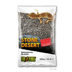 Exo Terra Stone Desert - In-store only
